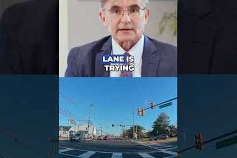 Who Is Liable? Personal Injury Lawyer Breaks Down Shared Fault Car Accident
