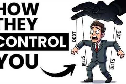 The 1% Rule: Why Most People Are Programmed to Stay Broke