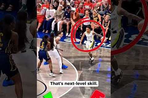 This Moment Will Surprise You 😮‍🔥 UNREAL Highlight Goes Viral 🔥 #shortsviral #basketball #sports