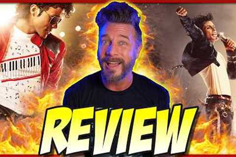 Michael | Movie Review | Are Critics Wrong?