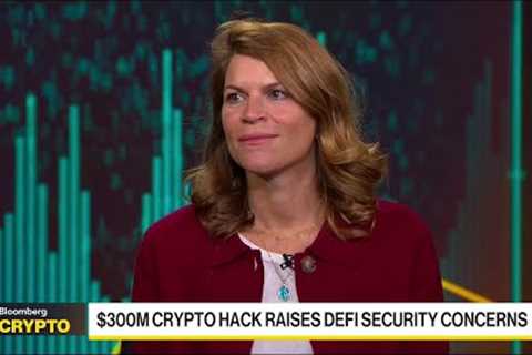 $300 Million Crypto Hack Raises DeFi Security Concerns