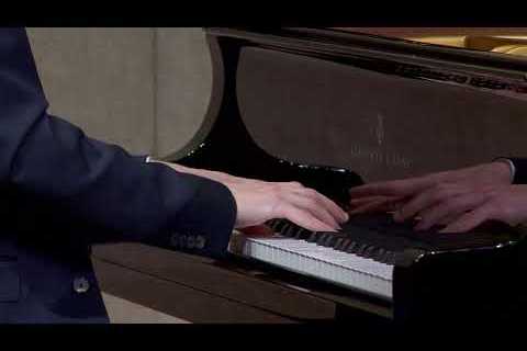 Session 1 | 18th Arthur Rubinstein International Piano Master Competition, 2026 - Stage I