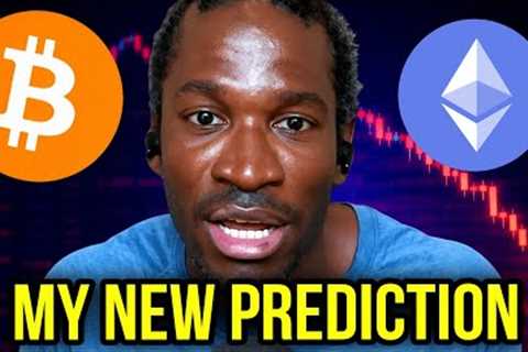 Arthur Hayes Just Changed His Bitcoin &amp; Ethereum Prediction — “This Is a Different Game Now”