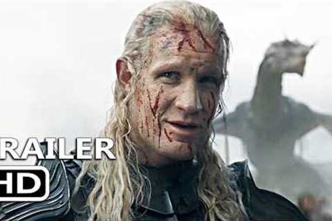 HOUSE OF THE DRAGON Season 3 Official Trailer (2026)