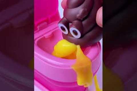 Satisfied unboxing and reviews Fun toy videos | ASMR videos #funny #asmrunboxing #toys
