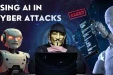 Application of Artificial Intelligence In The Prevention of Cyber Threats And Cyber Attacks