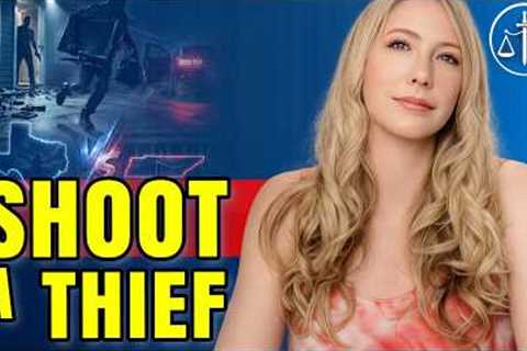 Did Tennessee Just One-Up Texas in Deadly Force Law?