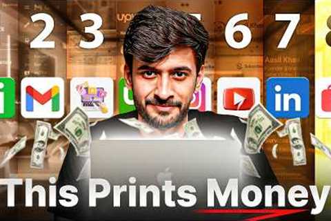 8 Passive Income Ideas | How I Make Rs 2,50,000 in a Week