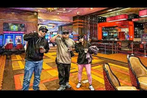 😎🔥📞🤙 FREEMONT STREET LAS VEGAS NV LIVE BANDS MUSIC 🎶🎼🎵 DOWN TOWN 🎤 Wednesday night