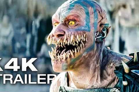 THE BEST UPCOMING MOVIES IN MAY 2026 (Trailers)