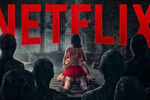 Netflix 2026: These 7 Series are Breaking All Records!