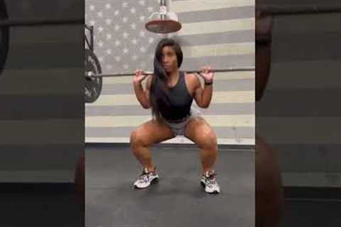 Full Body Barbell Workout