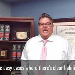 My Personal Injury Attorney Dropped Me,  Now What?