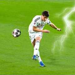 Best Goals of the Year 2026