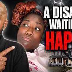 She Bought A House with No Money, So You Don't Have To