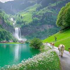 Music Therapy 🌿 Restore the Nervous System, Reduce Anxiety & Deep Sleep Relaxation