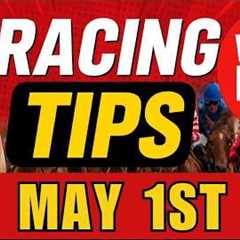 Horse racing tips today best horse racing tips Today Friday 1st May   #Picks #Naps #picks