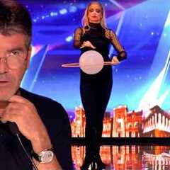6 MUST SEE Magic Tricks on Got Talent!
