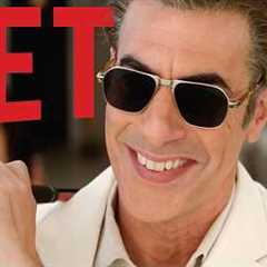 Top 10 New Netflix Releases in May 2026