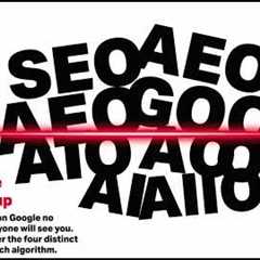 The New Search Matrix Breaking Down SEO AEO GEO and AIO