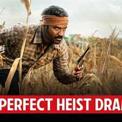 Kara Movie Review | Vishal Menon | THR India