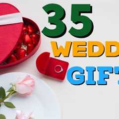 Marriage gifts | Wedding gifts ideas | Unique wedding gifts | Gifts for Wedding Couples