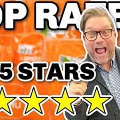 TEMU 5-Star Rated Customer Favorites! (AMAZING FINDS)