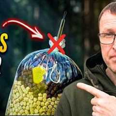 The Hidden Mistakes Ruining Your Solid PVA Bags❗