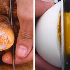 10 Handy Hacks That Will Make You a Pro in The Kitchen! Blossom