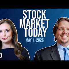 Stocks Solid As Rally Continues To Gain Steam; GOOGL, ROKU, BTSG In Focus | Stock Market Today