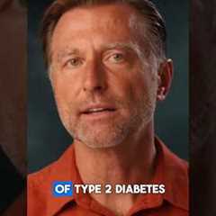 The Earliest SIGN of Type 2 Diabetes