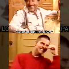 Dustin Hoffman Farts During an Interview with Tom Cruise (1988) #short #shorts #youtubeshorts #movie
