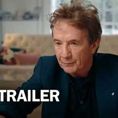 Marty, Life Is Short Trailer #1 (2026)