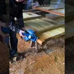 Mortise & Tenon Explained | No Nails Needed
