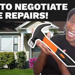 Buying A House that Needs REPAIRS | First Time Home Buyer Tips| How to Buy a House