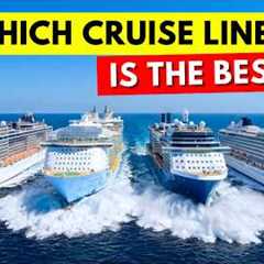 Best Cruise Lines for First-Time Cruisers in 2026