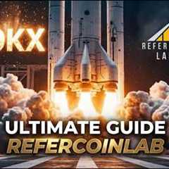 OKX Tutorial For Beginners 2026 (STEP-BY-STEP GUIDE) #OXK #OKX Sing up