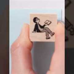 These Are Stamps For Postage Stamps