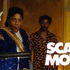 Scary Movie | Michael (2026 Movie)  - Marlon Wayans, Shawn Wayans, Anna Faris, Regina Hall