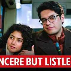 Ek Din Movie Review | Anupama Chopra | THR India