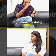 Best Medical Careers Without MBBS 🔍 Ranked from Worst to Best! #neet #medical