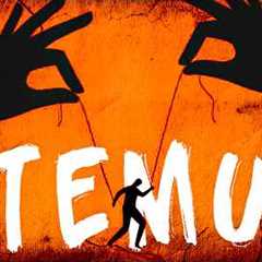 How Temu Tricked Gen Z into Having a Shopping Addiction.