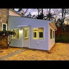 Porch Renovation Ideas #home #renovation #remodel