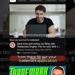 How To Trademark A Name In 48 Seconds