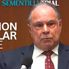 Monica Sementilli Trial (Pt 59) | Ian Malatesta — Divorce Attorney
