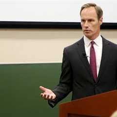 Are You Destined to Deal? With Goldman Sachs Managing Director Jim Donovan
