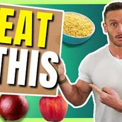 25 Foods for Diabetics that Lower Blood Sugar FAST