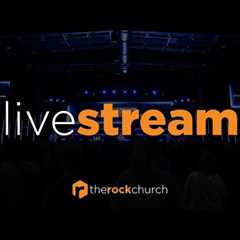 The Rock Church | 05.03.2026 | 9AM