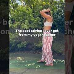 Your yoga practice won’t be the same after this