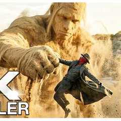 NEW UPCOMING MOVIES 2026 (Trailers) April